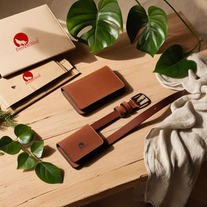 Luxurious Comfort: Exploring the Elegance of Soft Leather