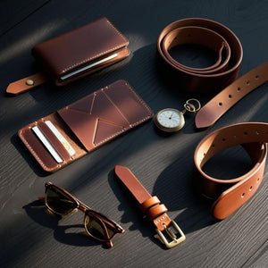 EverestWolf: Your Ultimate Guide to Premium Genuine Leather