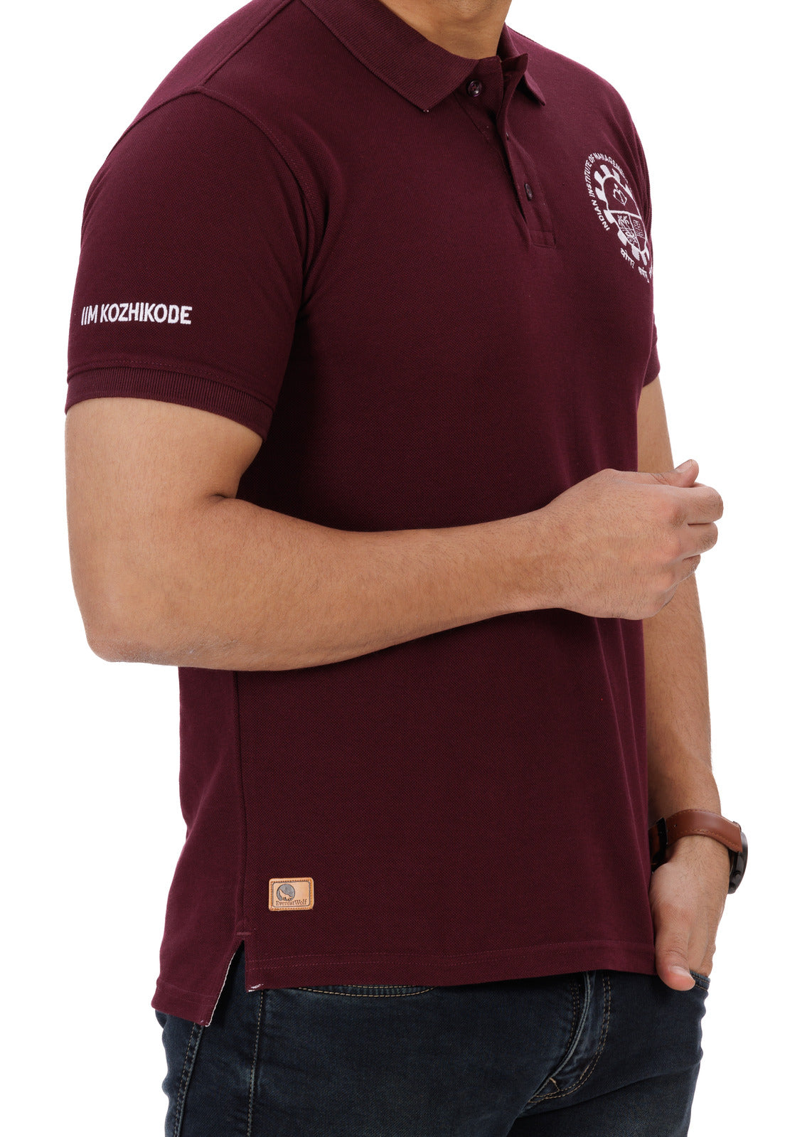 IIM T shirts