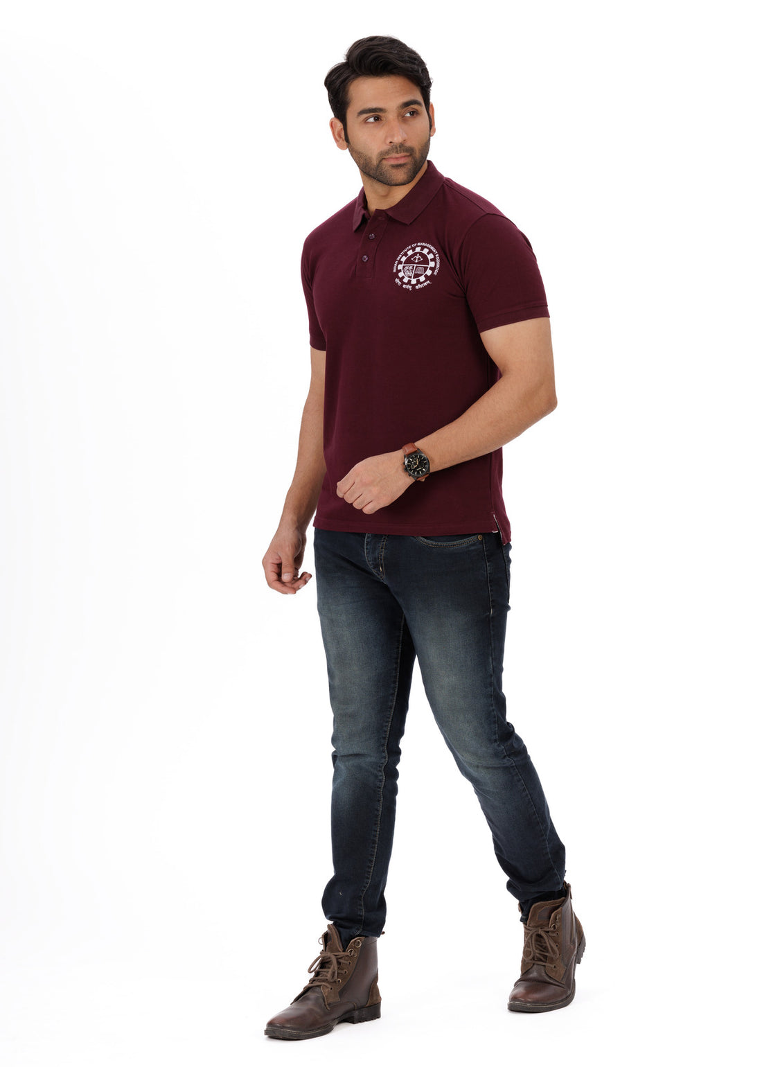IIM T shirts