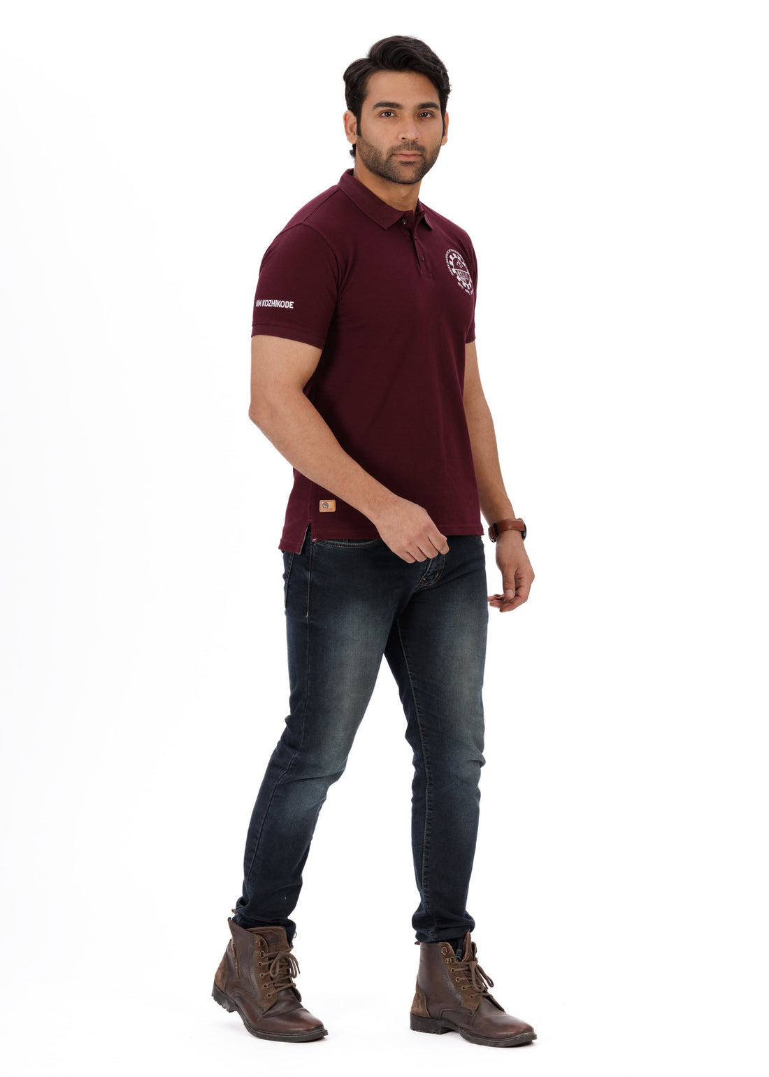IIM T shirts