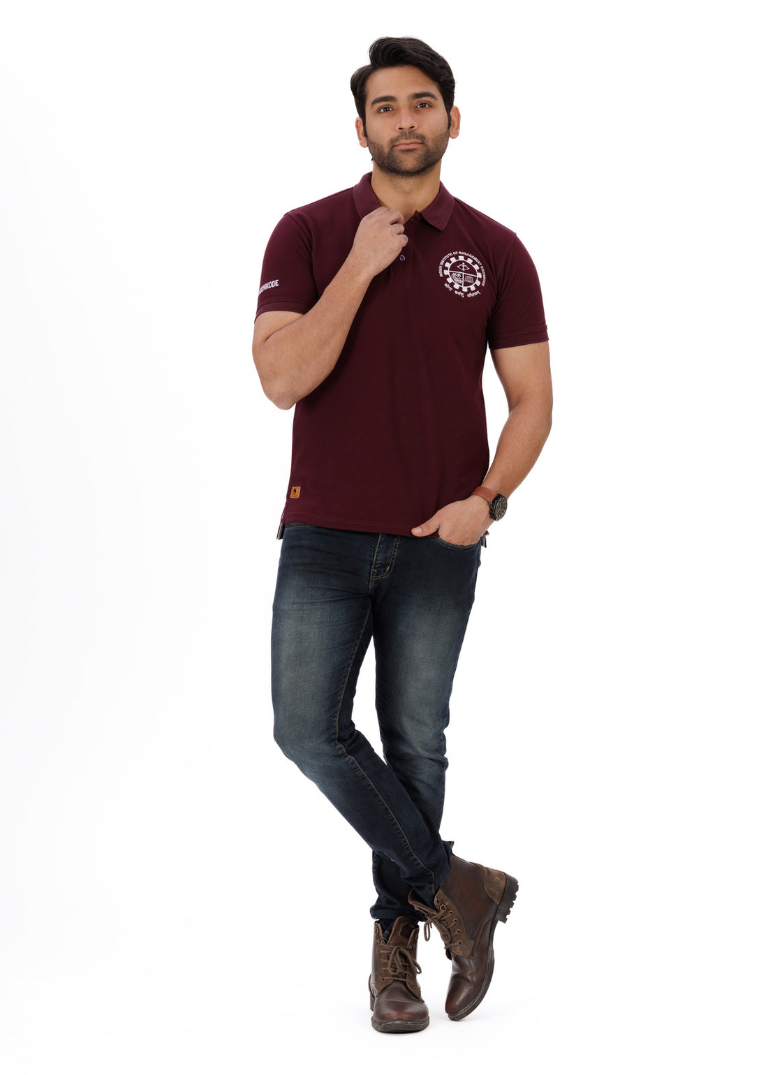 IIM T shirts