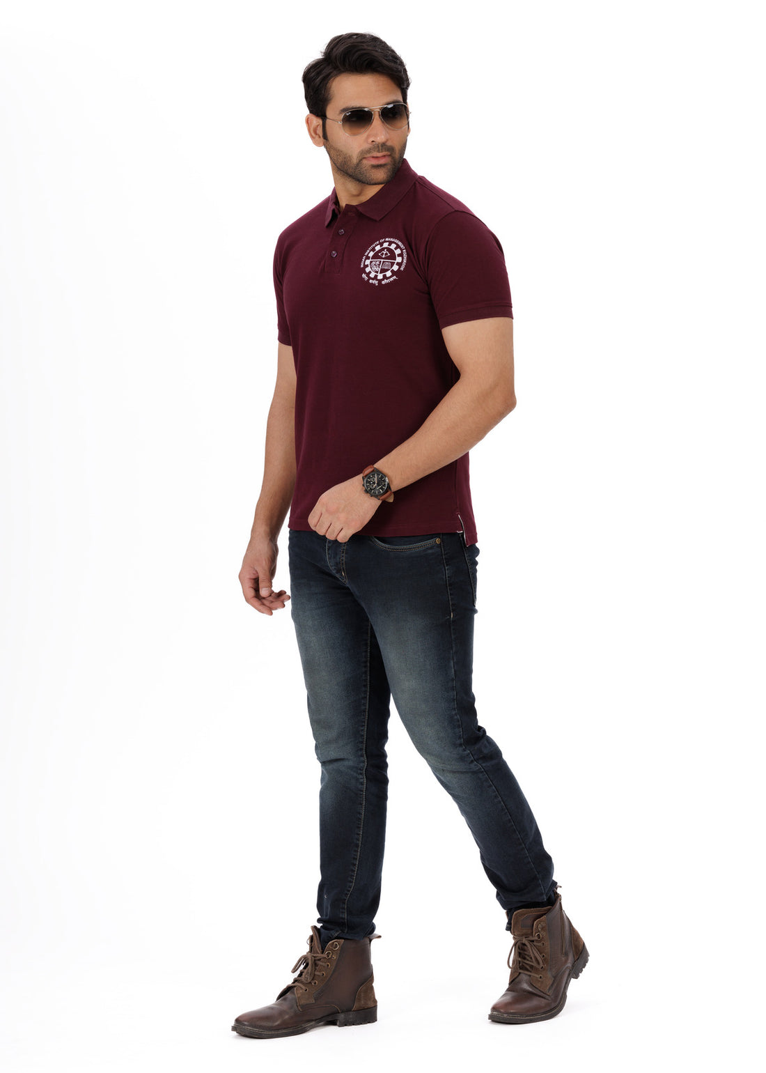 IIM T shirts