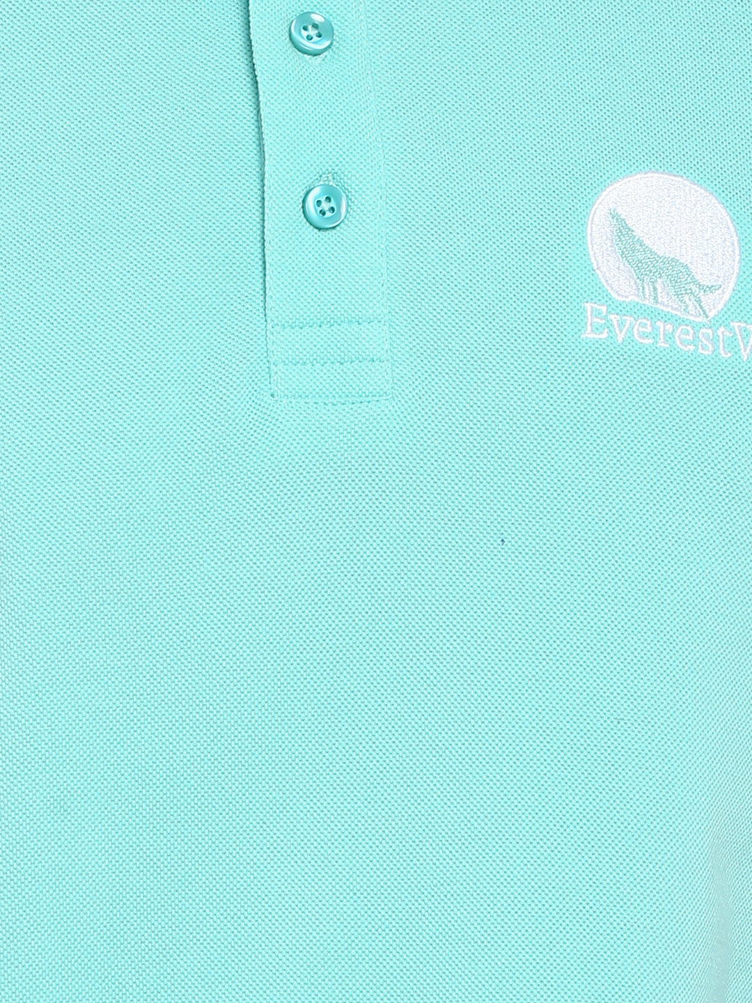 EverestWolf Premium Aqua Regular Fit soft touch cotton T-Shirt