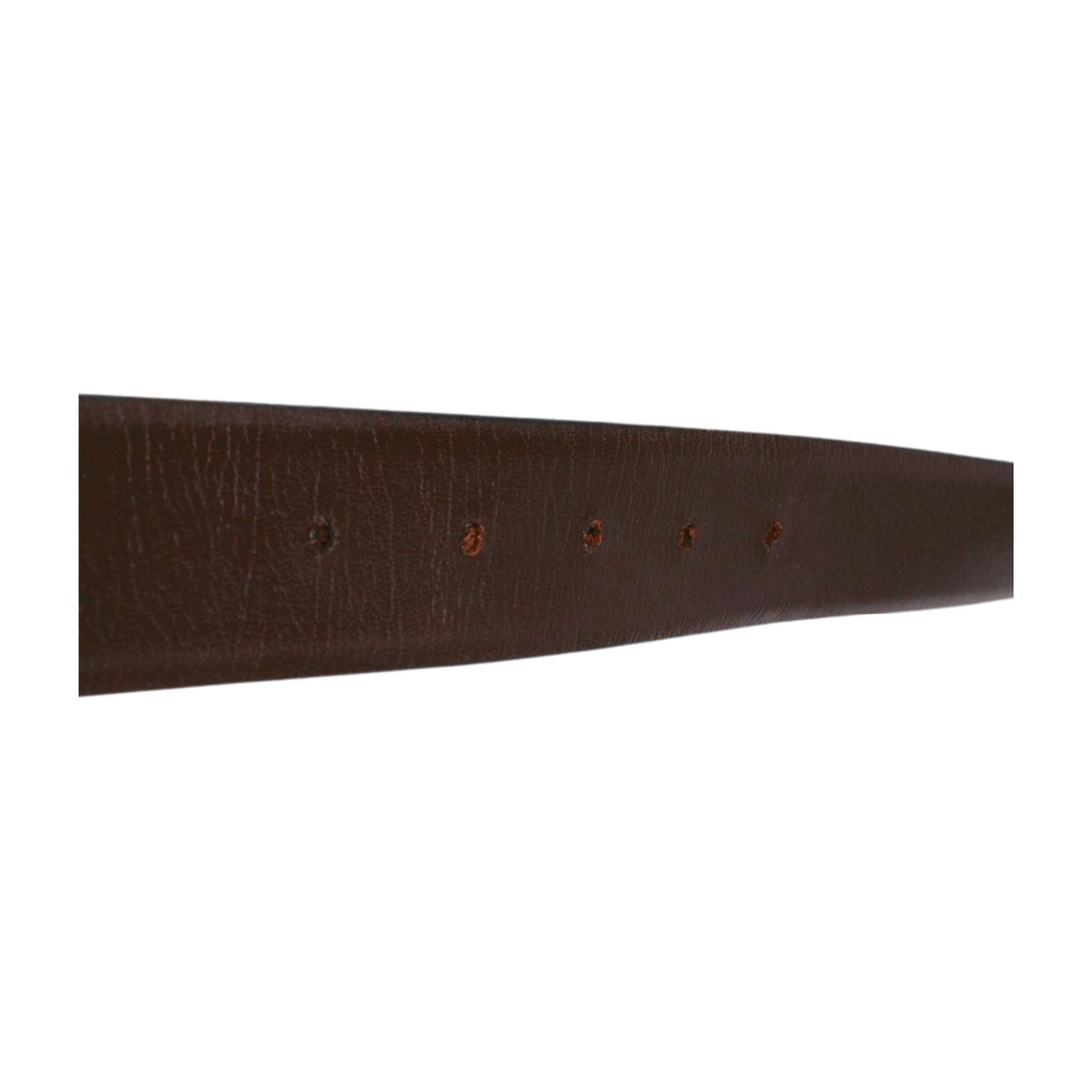 EverestWolf Premium Quality Textured Leather Formal Reversible Belts
