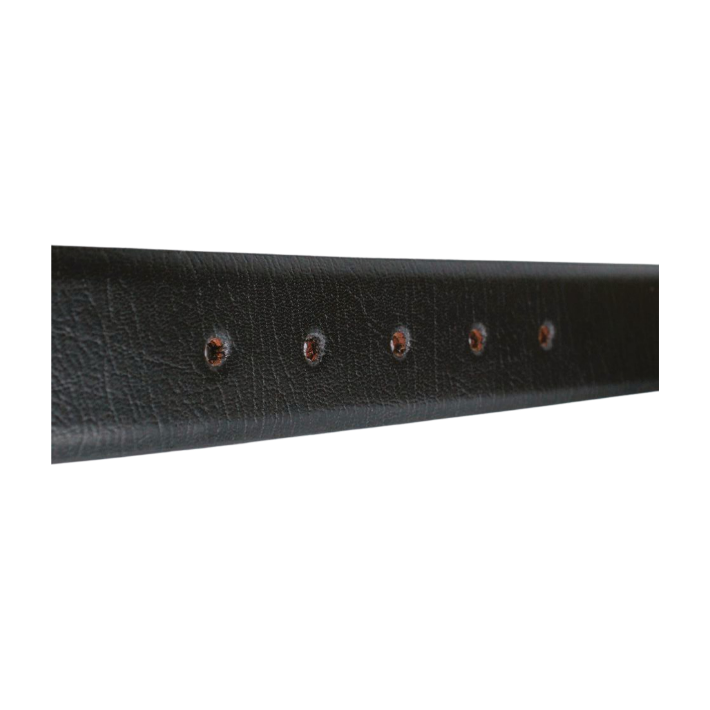 EverestWolf Premium Quality Textured Leather Formal Reversible Belts