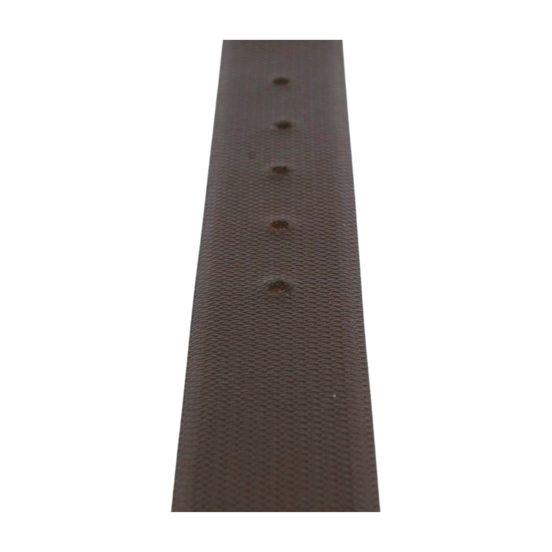 EverestWolf Premium Textured Leather Formal Reversible Belts