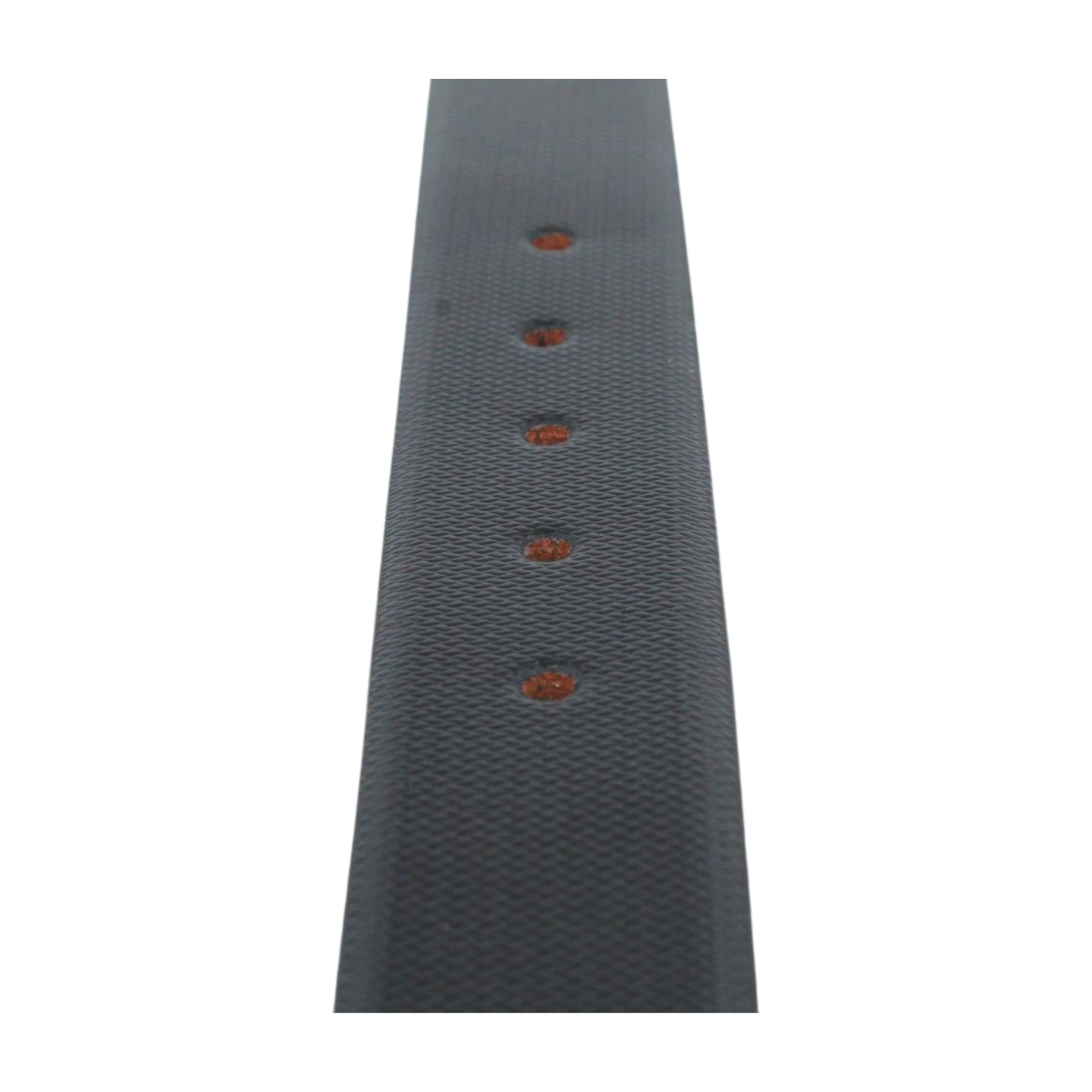 EverestWolf Premium Textured Leather Formal Reversible Belts