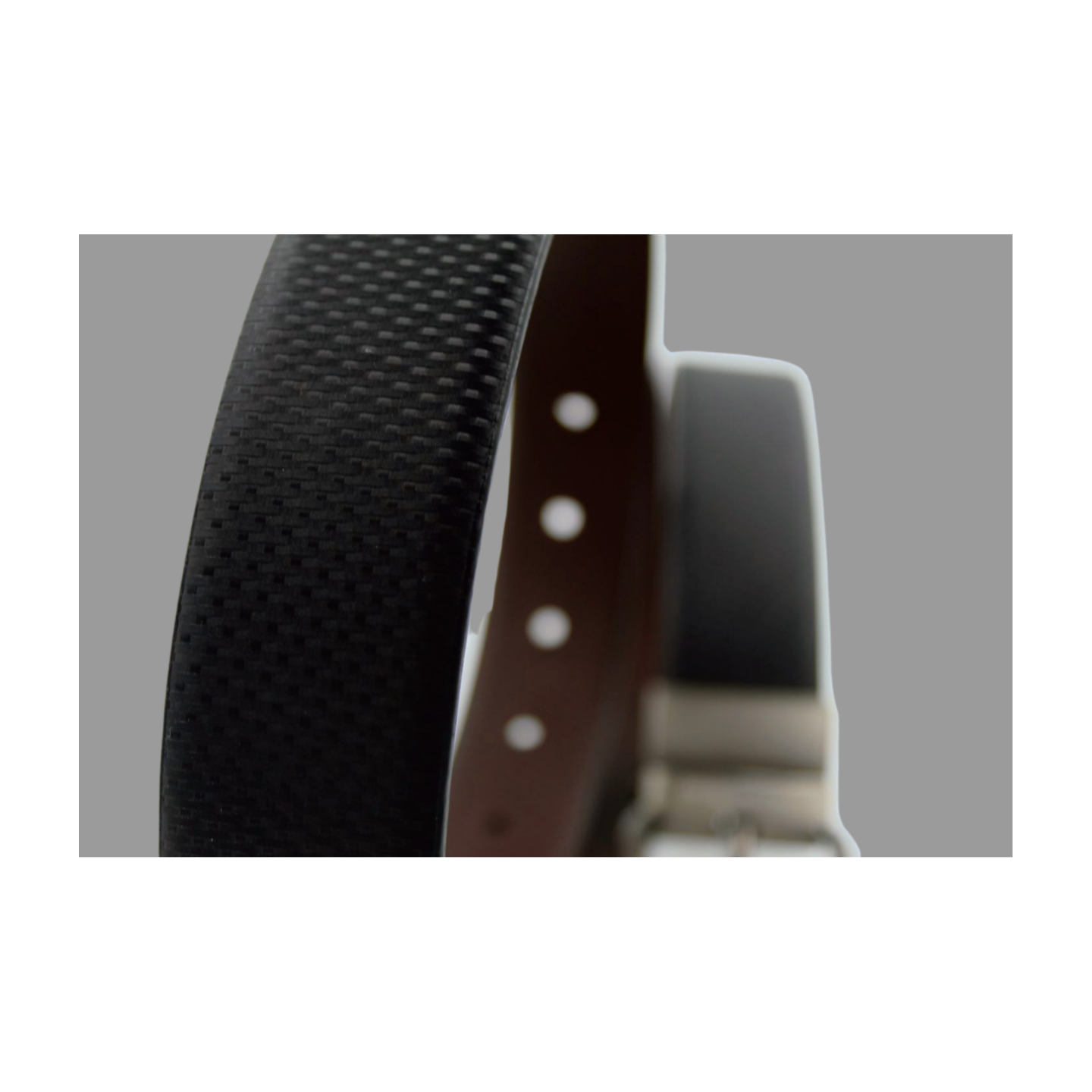 EverestWolf Premium Convertible Textured Leather Formal Reversible Belts