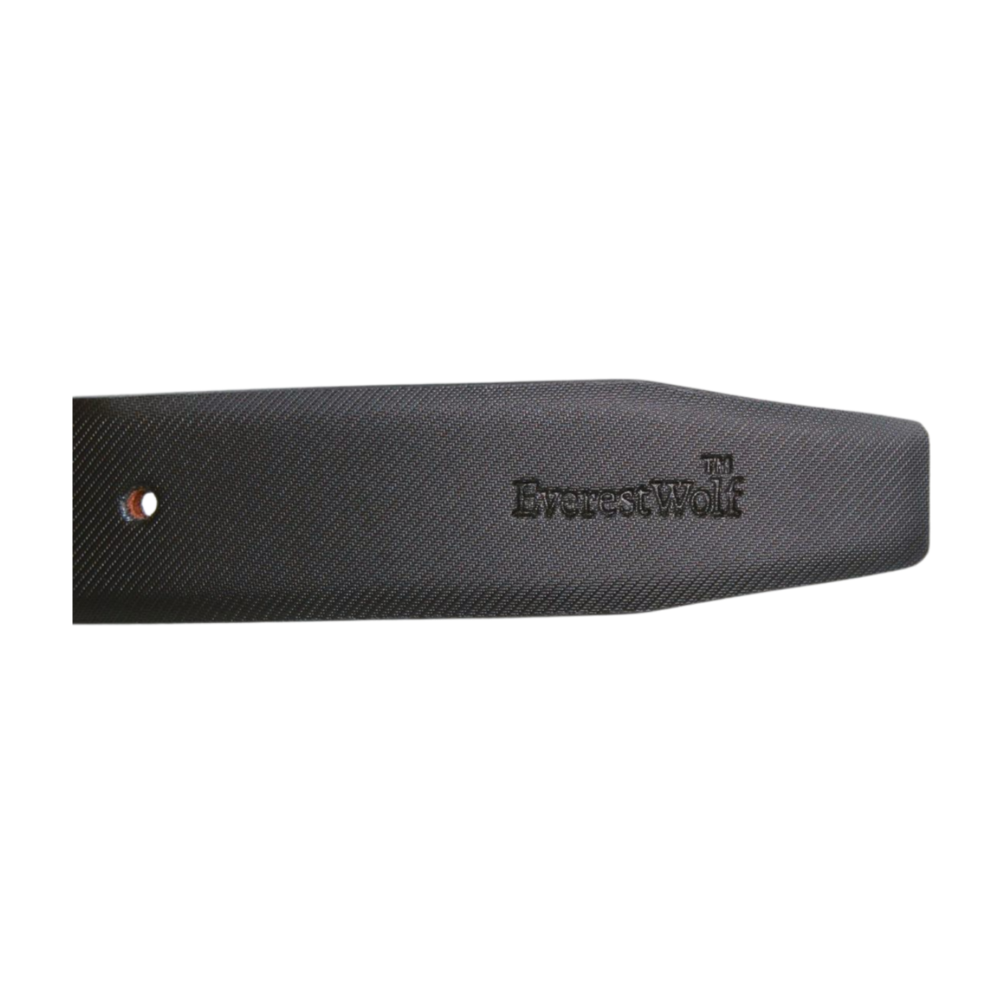 EverestWolf Premium Quality Textured Leather Formal Reversible Belts