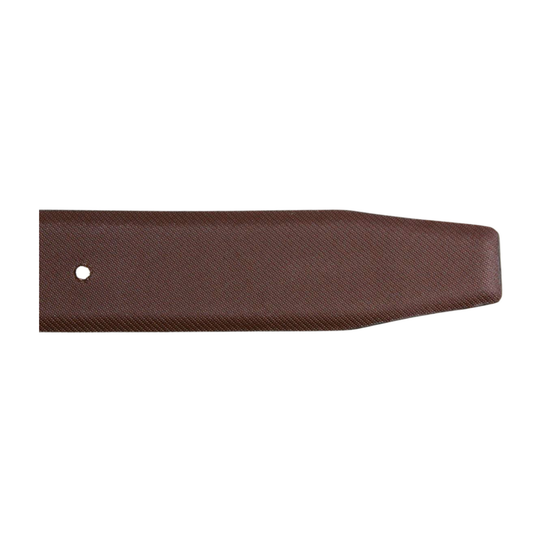 EverestWolf Premium Quality Textured Leather Formal Reversible Belts