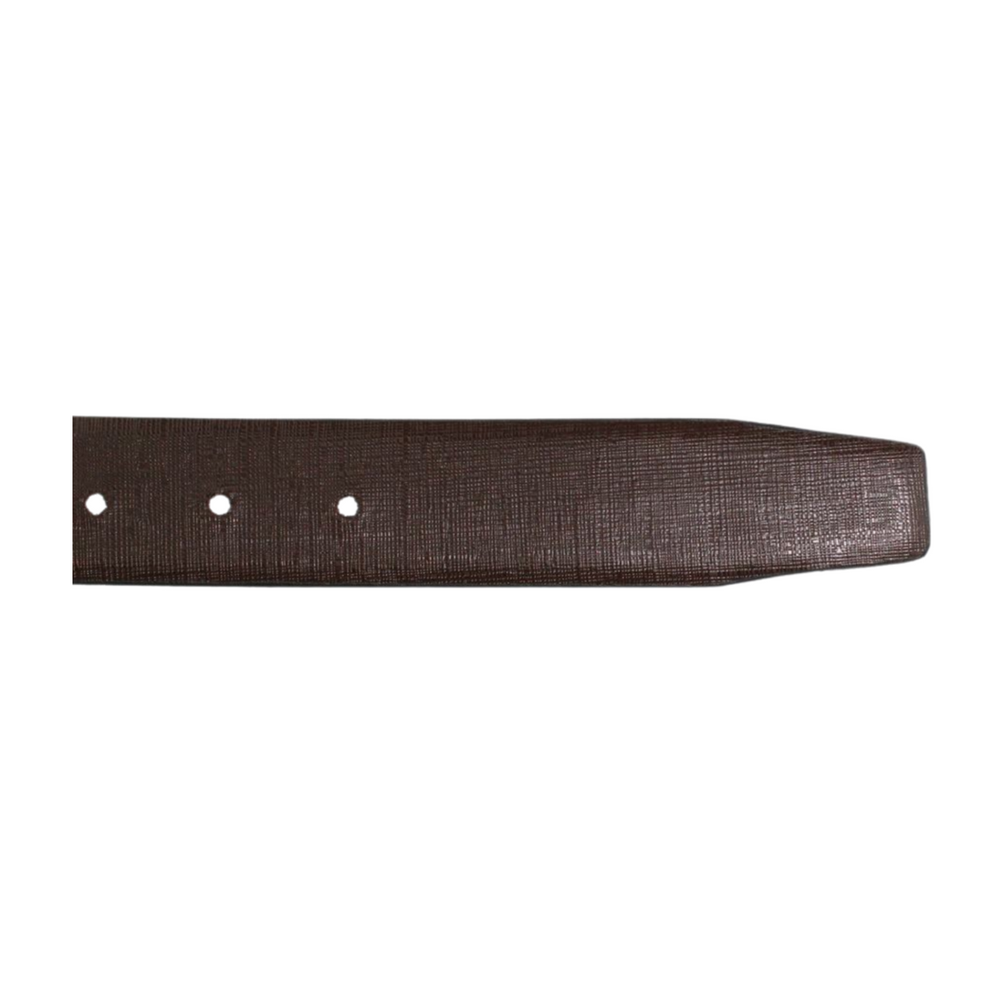 EverestWolf Premium Quality Textured Leather Formal Reversible Belts