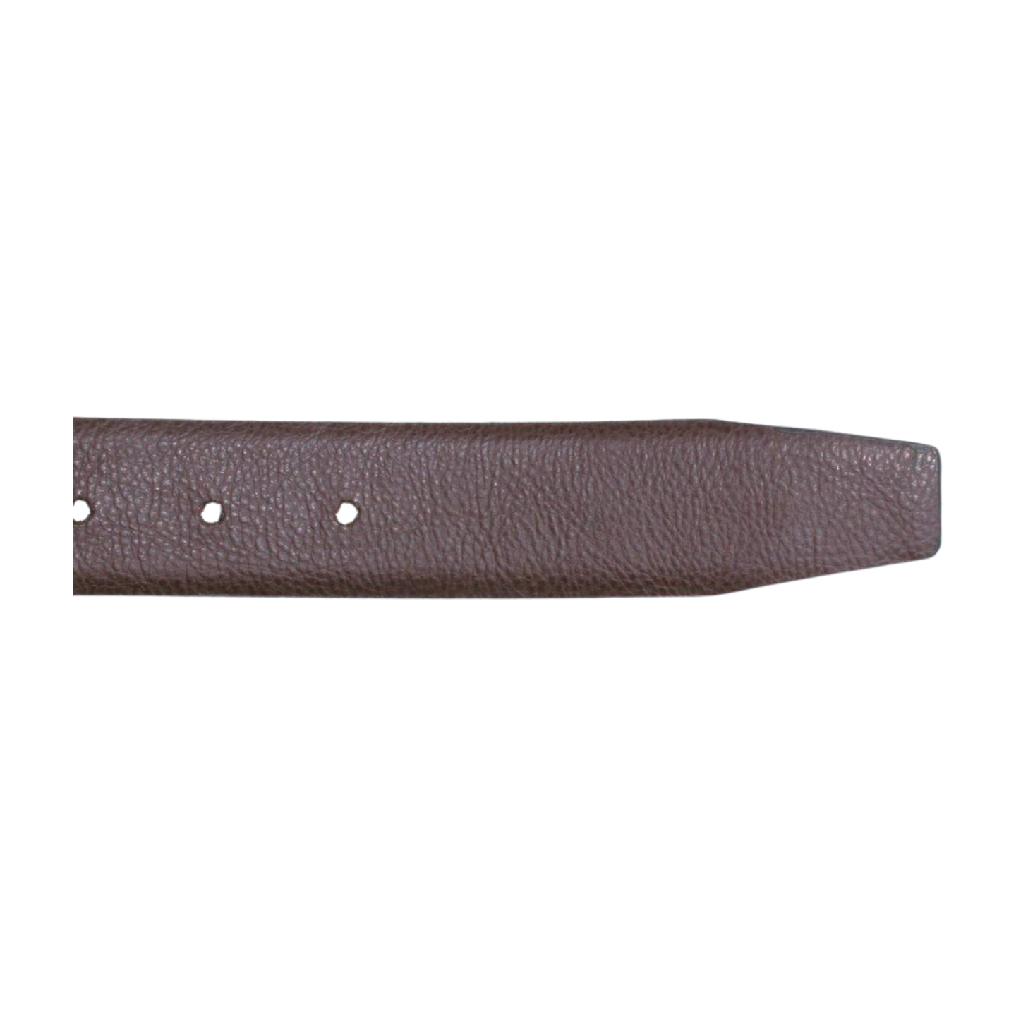 EverestWolf Premium Quality Textured Leather Formal Reversible Belts